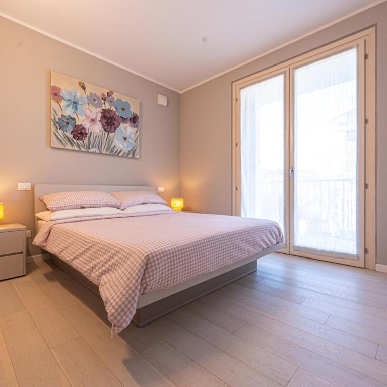 Lakeside & Station - Maison Elvian - Appartamento con 1 Camera da Letto - 7