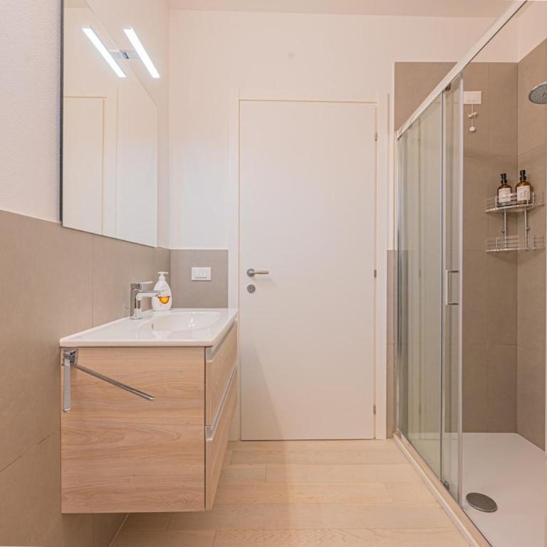 Lakeside & Station - Maison Elvian - Appartamento con 1 Camera da Letto - 30