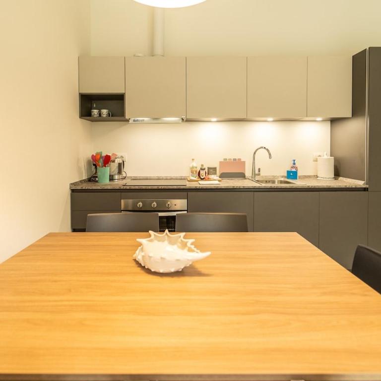 Apt with terrace and pool, 5 min from the Martesana - Appartamento con 1 Camera da Letto - 4