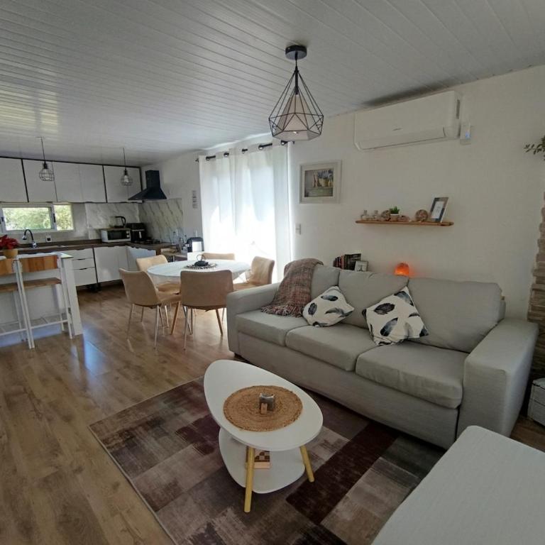 Cabaña Relax Ocean Park - Two-Bedroom House - 2