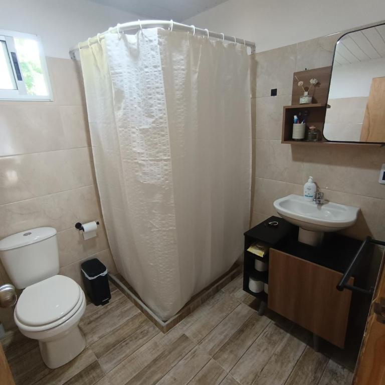 Cabaña Relax Ocean Park - Two-Bedroom House - 3