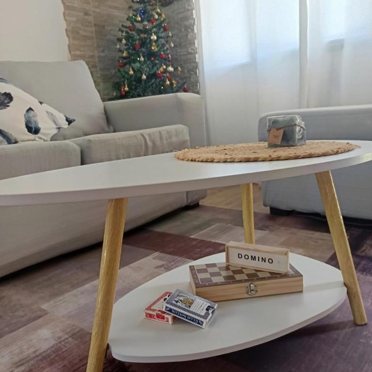 Cabaña Relax Ocean Park - Two-Bedroom House - 5