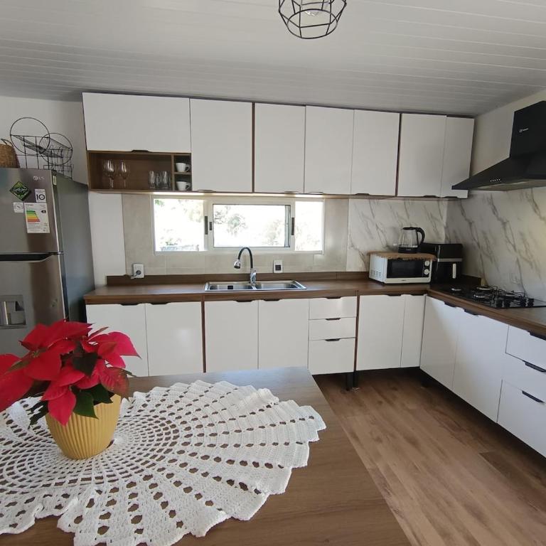 Cabaña Relax Ocean Park - Two-Bedroom House - 7