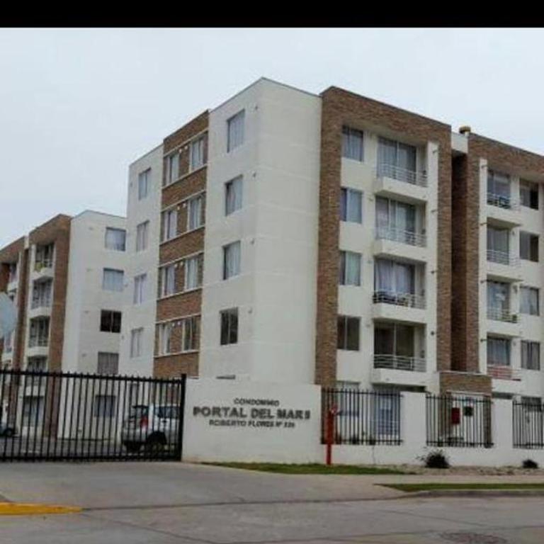 Portal del Mar 2 Dpto 404A - Two-Bedroom Apartment - 4