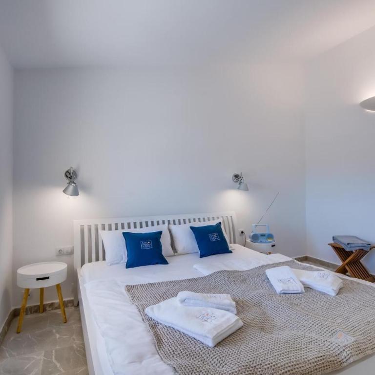 Can Roig De Na Llatzer - Casa de 4 dormitorios - 16