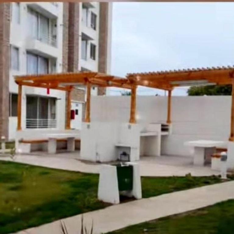 Portal del Mar 2 Dpto 404A - Two-Bedroom Apartment - 6