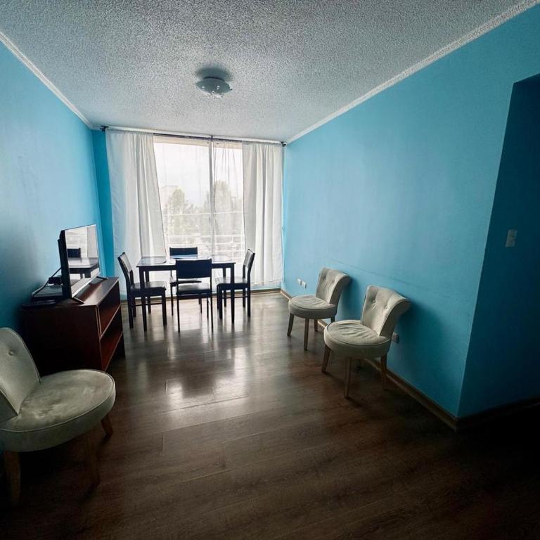 Portal del Mar 2 Dpto 404A - Two-Bedroom Apartment - 9