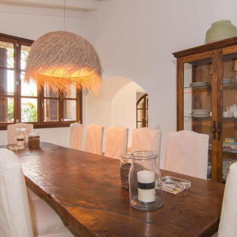 Son Artigues - Casa de vacaciones de 2 dormitorios - 10