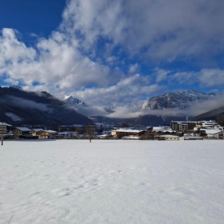 Bichler's Alpennest - Apartment mit Dusche - 26