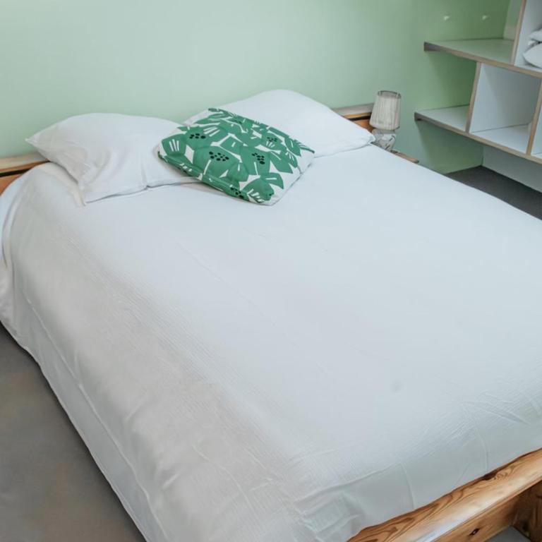 MAISON 4 PERSONNES bordure forêt - Two-Bedroom House - 14