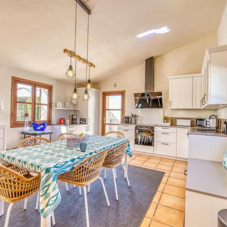 Es Pasarell De Felanitx - Casa Vacacional de 3 dormitorios - 7