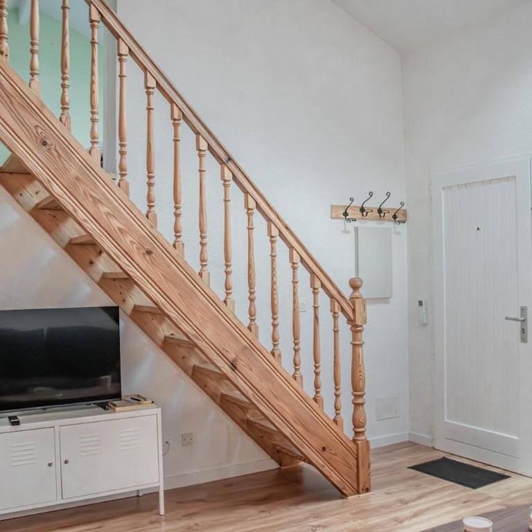 MAISON 4 PERSONNES bordure forêt - Two-Bedroom House - 5