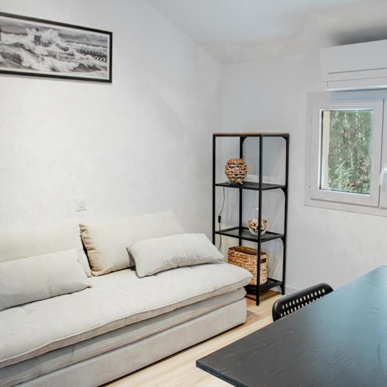 MAISON 4 PERSONNES bordure forêt - Two-Bedroom House - 21