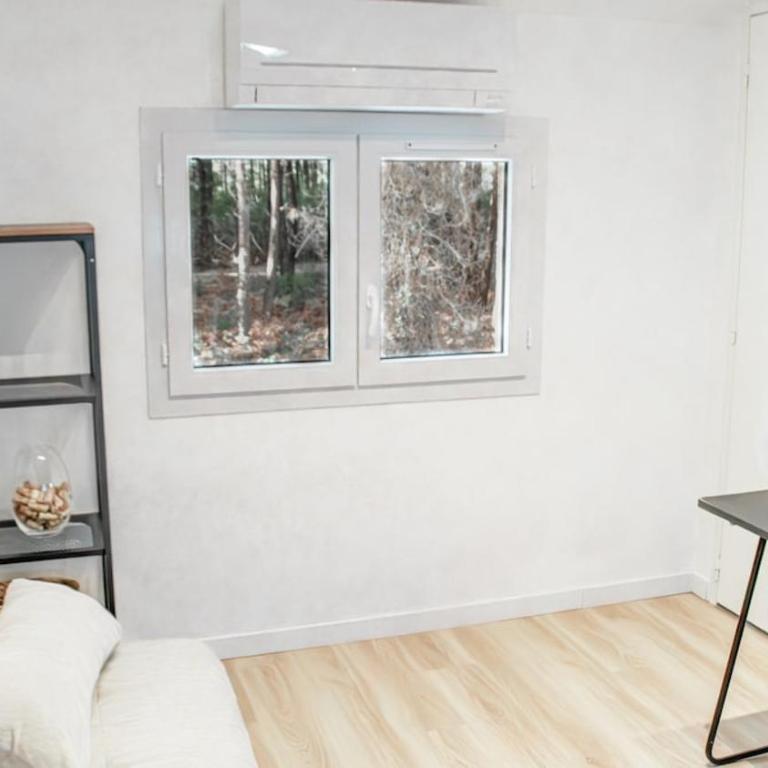 MAISON 4 PERSONNES bordure forêt - Two-Bedroom House - 22