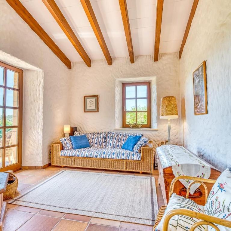 La Talayeta - Casa Vacacional de 3 dormitorios - 1