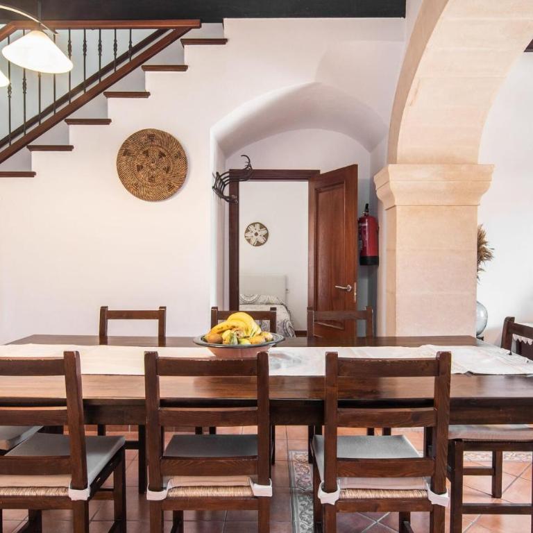 Angoixes - Casa de vacaciones de 5 dormitorios - 8