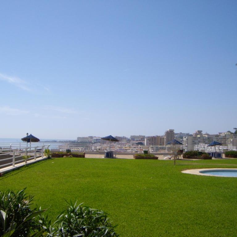 Castillo de Santa Clara Luxury - Apartamento Estudio con vistas al mar - 32