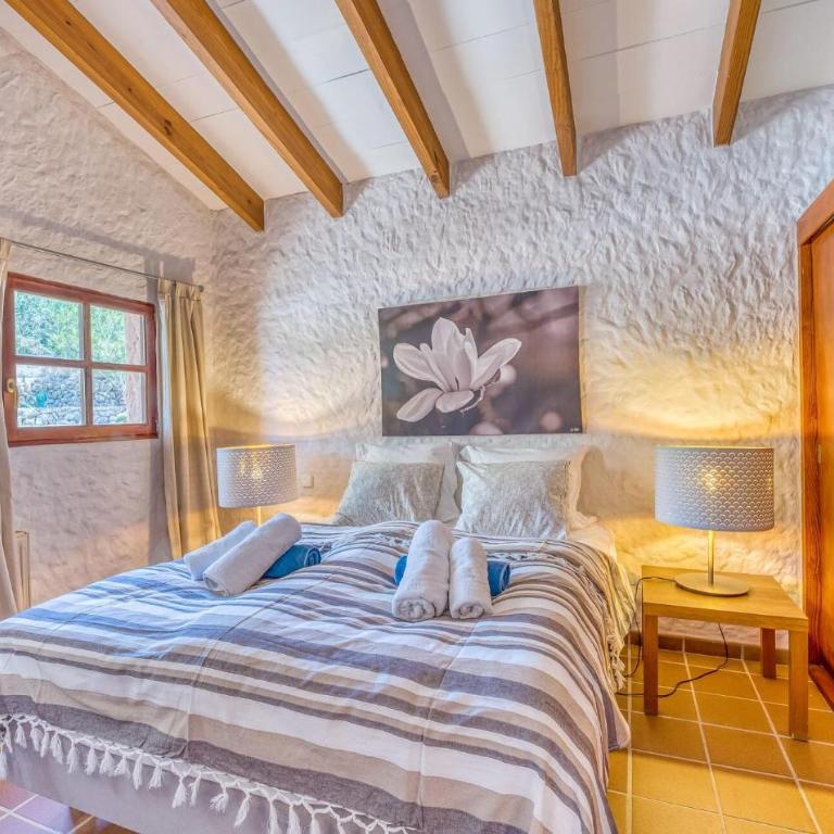 La Talayeta - Casa Vacacional de 3 dormitorios - 6