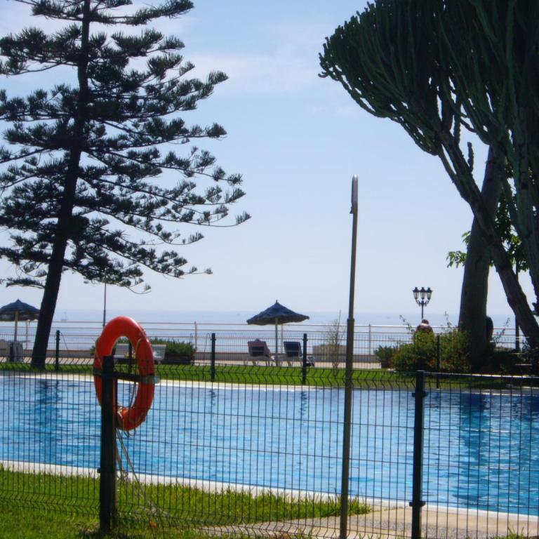 Castillo de Santa Clara Luxury - Apartamento Estudio con vistas al mar - 30