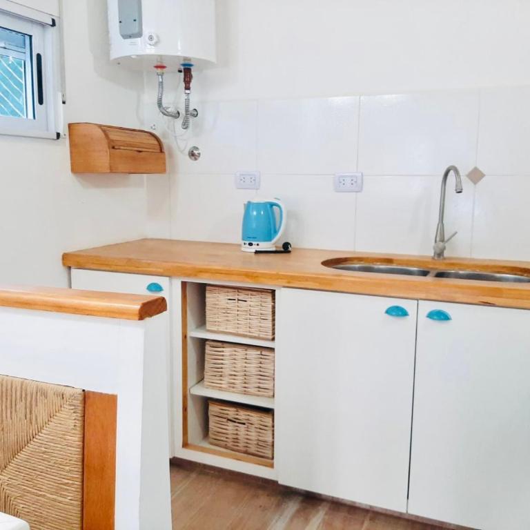 Casablanca MH - Apartamento de 1 dormitorio - 2