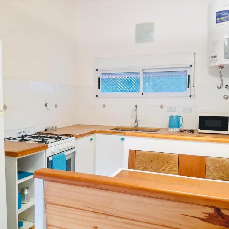 Casablanca MH - Apartamento de 1 dormitorio - 3