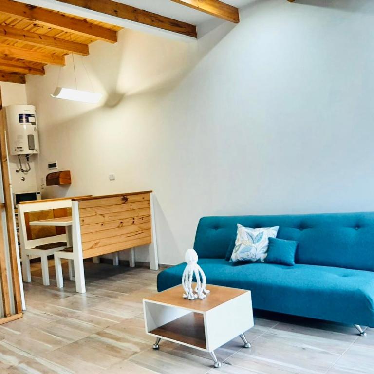 Casablanca MH - Apartamento de 1 dormitorio - 5
