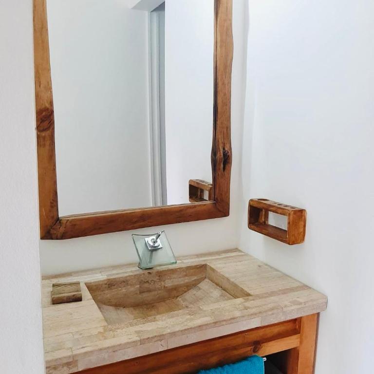 Casablanca MH - Apartamento de 1 dormitorio - 6