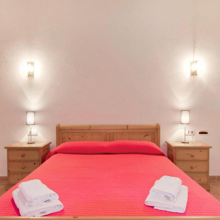 Son Mas De Dalt - Casa Vacacional de 3 dormitorios - 14