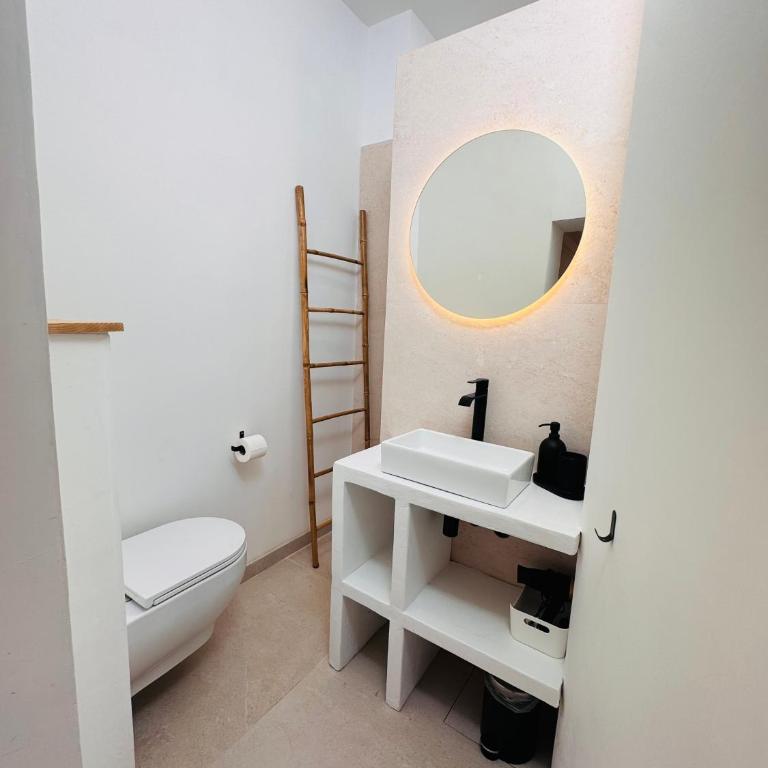 L'Arcachon - Hypercentre - Free Parking - Apartamento de 2 dormitorios - 12