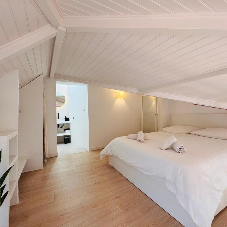 L'Arcachon - Hypercentre - Free Parking - Apartamento de 2 dormitorios - 10