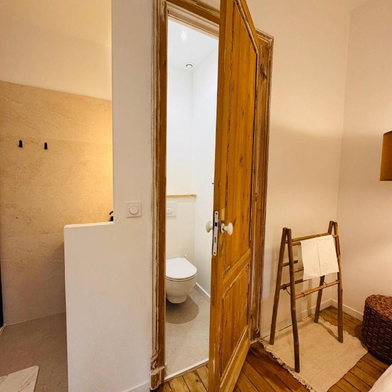 L'Arcachon - Hypercentre - Free Parking - Apartamento de 2 dormitorios - 9