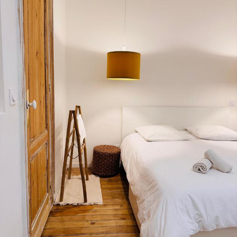 L'Arcachon - Hypercentre - Free Parking - Apartamento de 2 dormitorios - 16