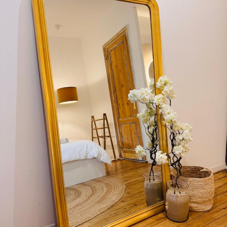 L'Arcachon - Hypercentre - Free Parking - Apartamento de 2 dormitorios - 20