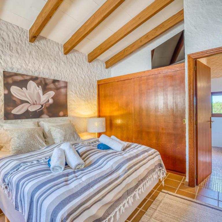 La Talayeta - Casa Vacacional de 3 dormitorios - 7