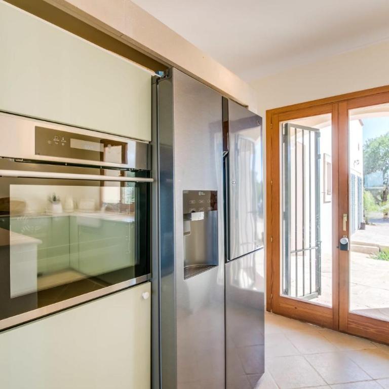 Roca Del Rey - Casa Vacacional de 3 dormitorios - 10