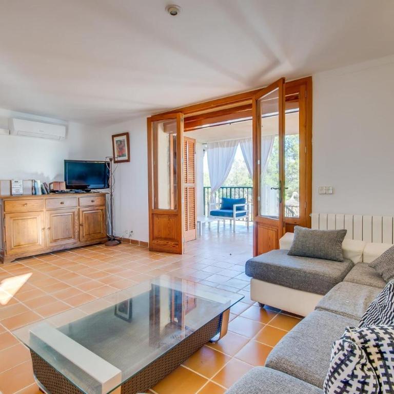 La Caseta Almadrava - Casa Vacacional de 3 dormitorios - 2