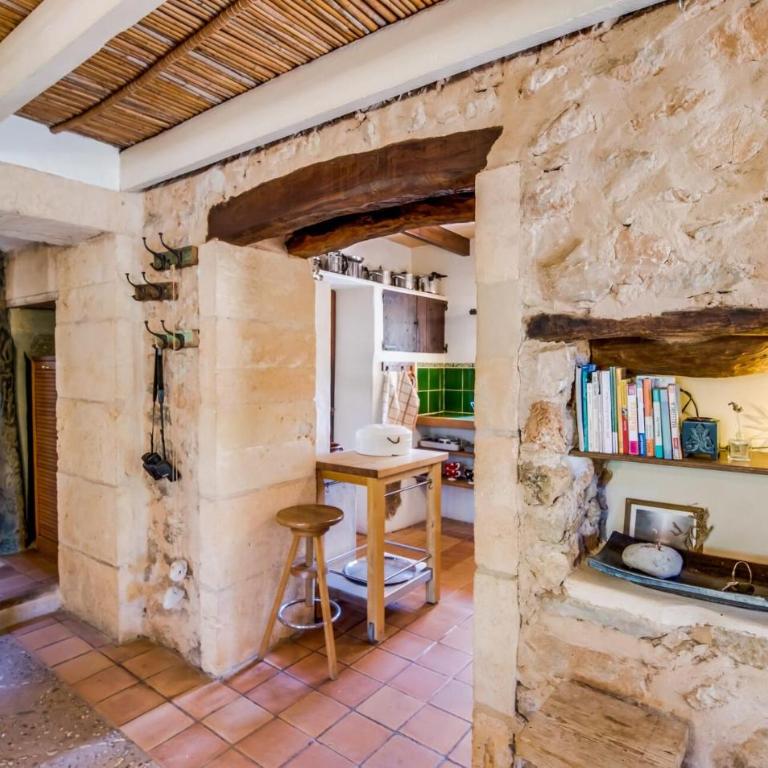 Bona Feina - Casa Vacacional de 3 dormitorios - 11