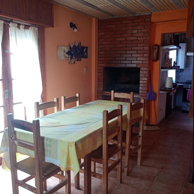 Alquiler turístico - Vacation Home - 20