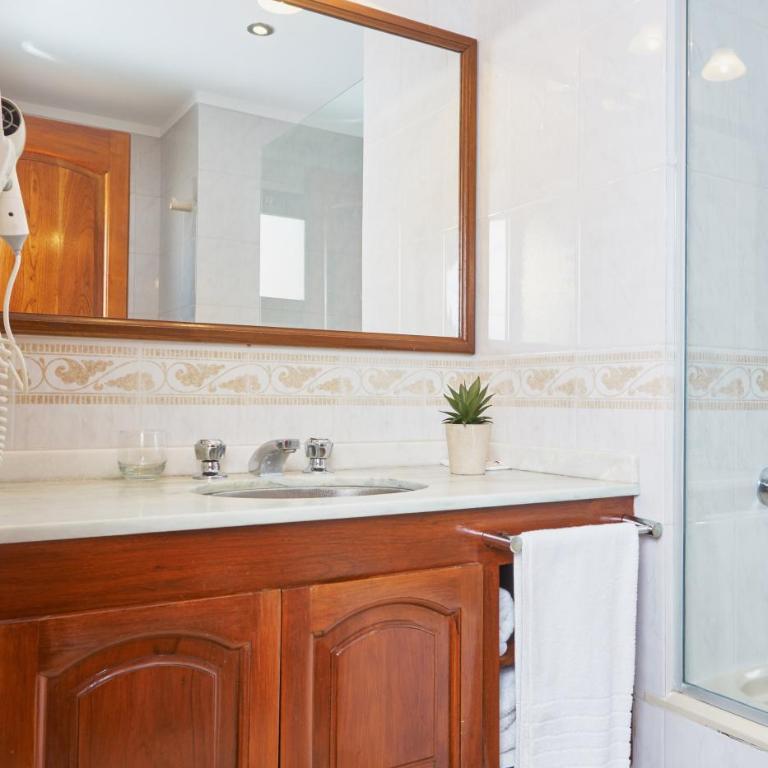 Hotel Bahia - Suite - 4