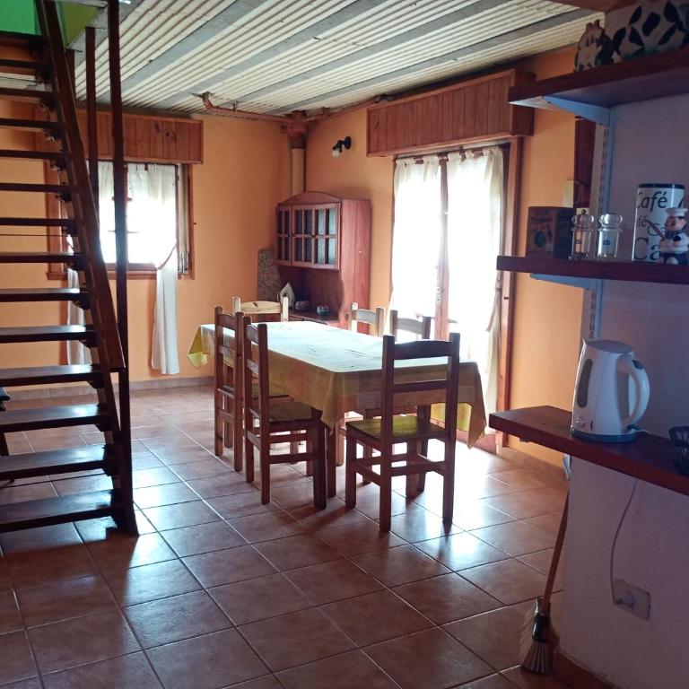 Alquiler turístico - Vacation Home - 21