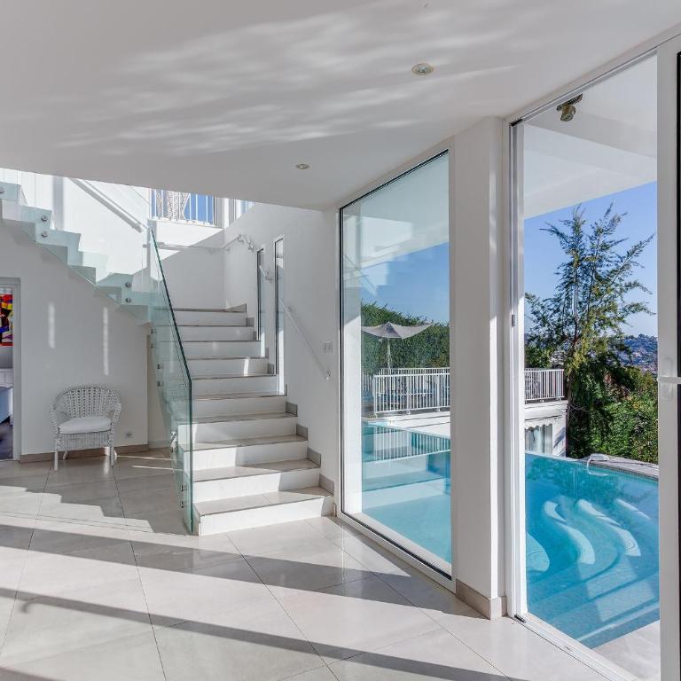 VILLA LOUPA VI4489 by Riviera Holiday Homes - Villa with Private Pool - 4