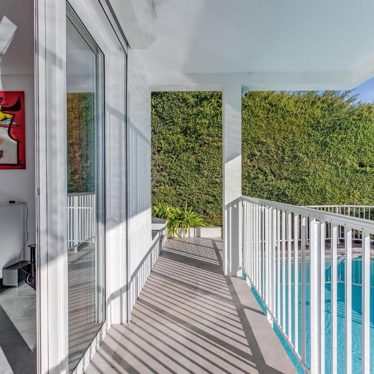 VILLA LOUPA VI4489 by Riviera Holiday Homes - Villa with Private Pool - 21