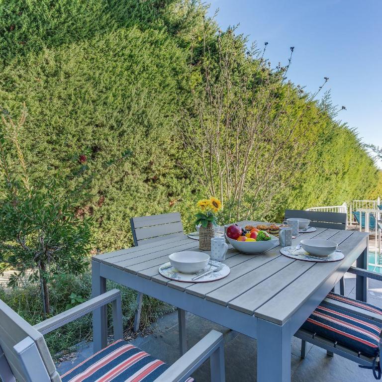VILLA LOUPA VI4489 by Riviera Holiday Homes - Villa with Private Pool - 23