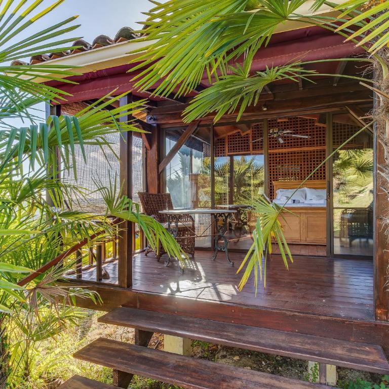 VILLA LOUPA VI4489 by Riviera Holiday Homes - Villa with Private Pool - 24