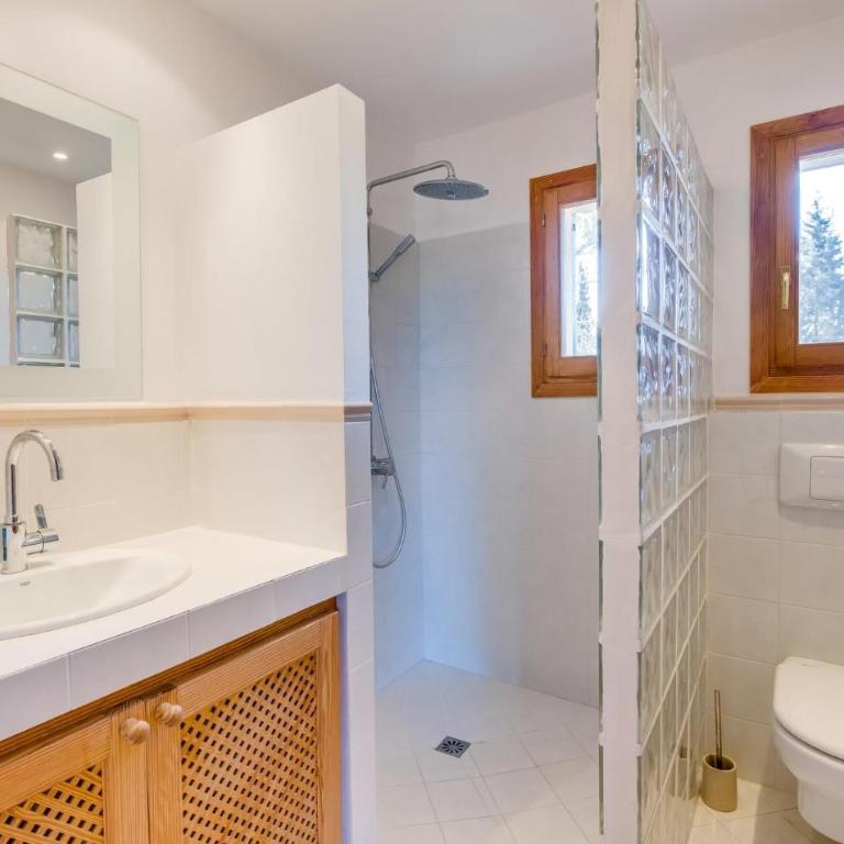 Roca Del Rey - Casa Vacacional de 3 dormitorios - 23