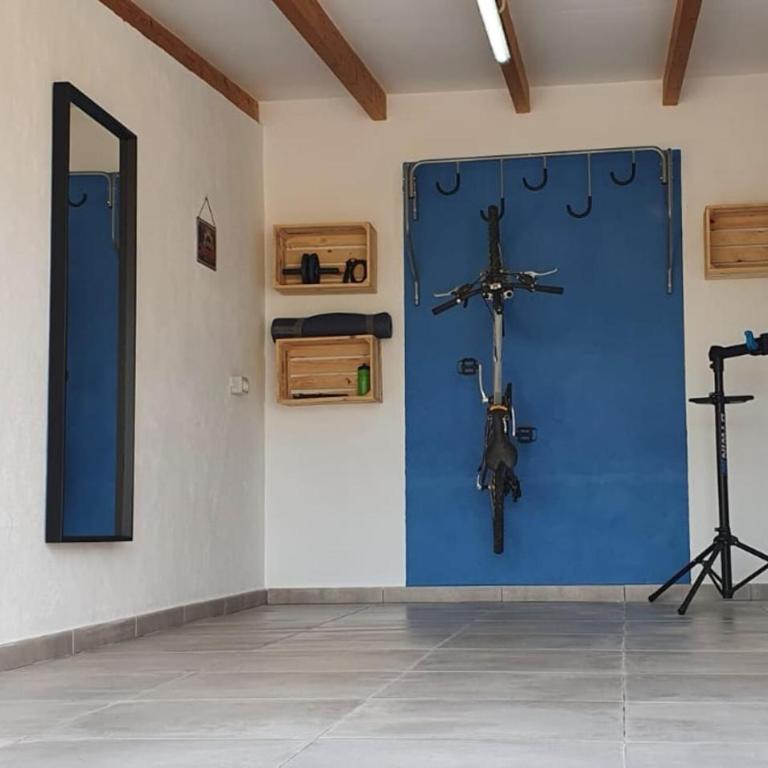 Ca Na Conceda - Casa Vacacional de 3 dormitorios - 8