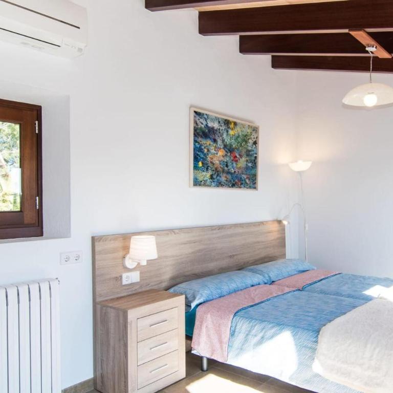 Stunning Home In Arta With Outdoor Swimming Pool - Casa de 4 dormitorios - 18