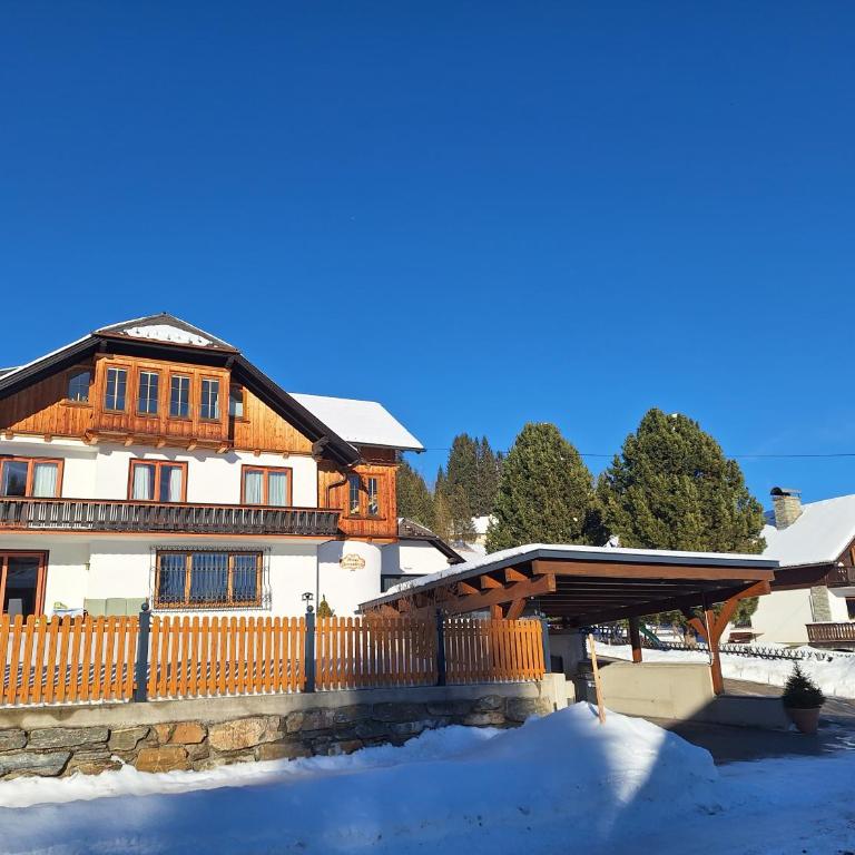 Ferienhaus Bernadette - Ferienhaus - 37