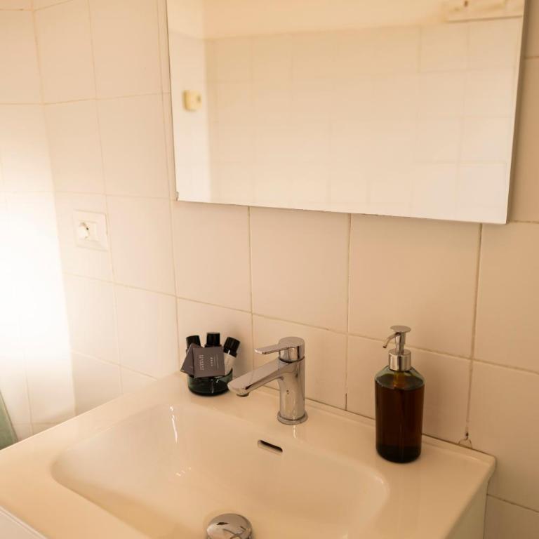 Porto Fluviale Penthouse - Rome Collection - Two-Bedroom Apartment - 99