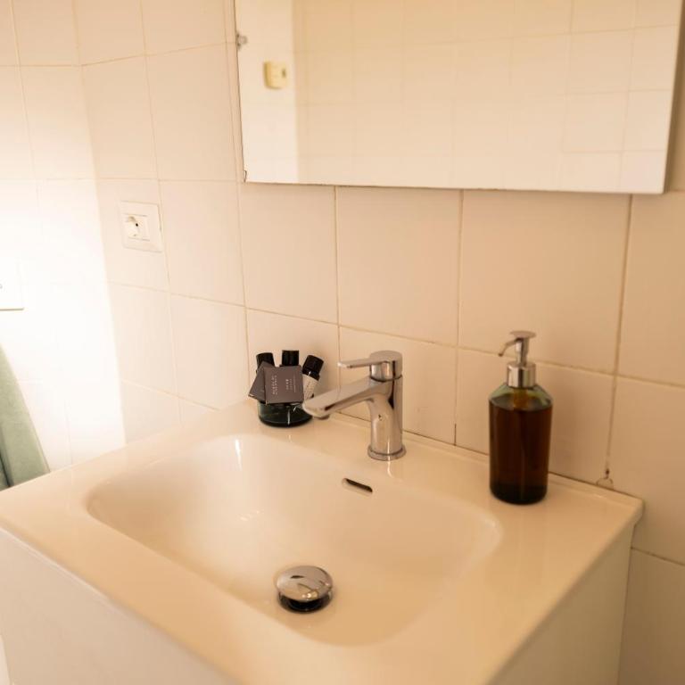 Porto Fluviale Penthouse - Rome Collection - Two-Bedroom Apartment - 95